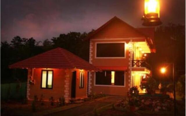 Tiger Tracks Holiday Resort – Mudumalai