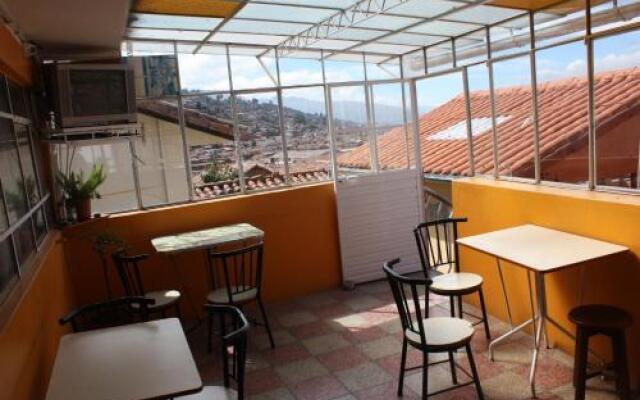Hostal Resbalosa