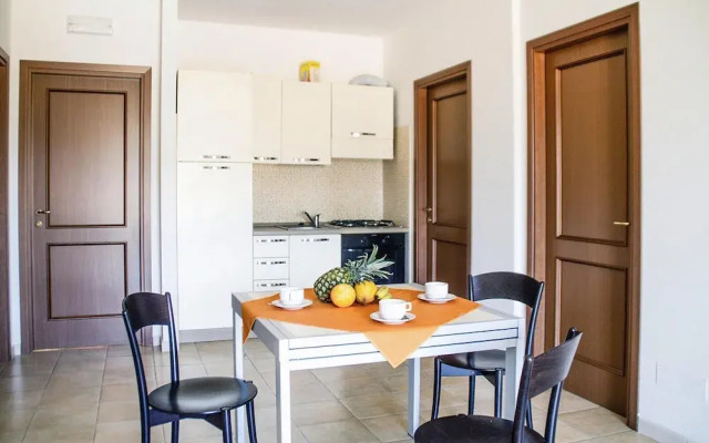 Apartment in Villassimius With Garden-formerly TUI Ferienhaus