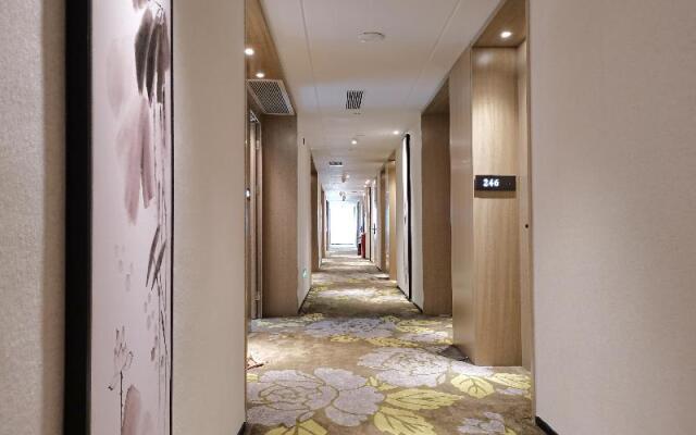 Paco Hotel Beijing Road Metro Guangzhou