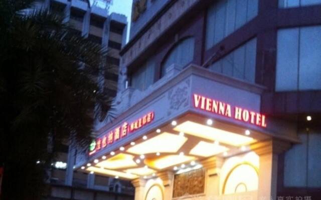 Vienna Hotel