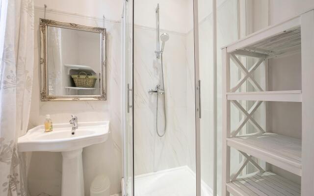Appartement Picasso - Vieil Antibes