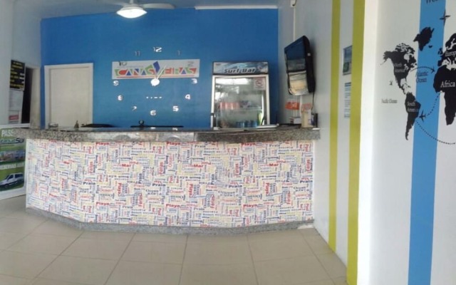 Hostel Canasvieiras