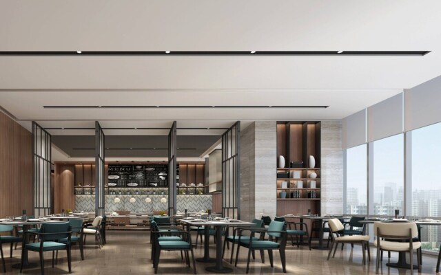 Fairfield by Marriott Foshan Nanhai