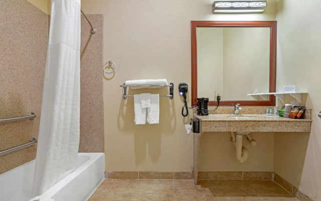 Best Western Texas City