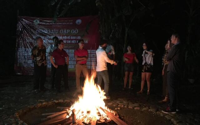 Po Homestay