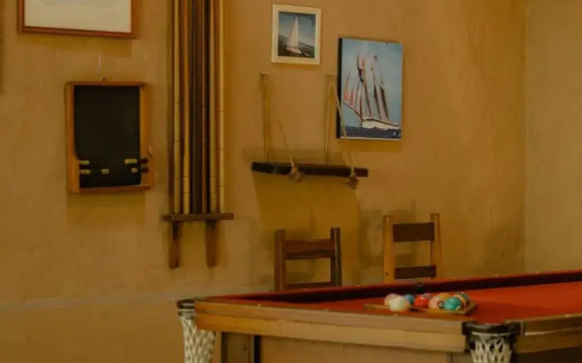 Pousada Pouso do Farol