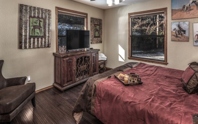 Midtown Riverfront Complex by Vtrips