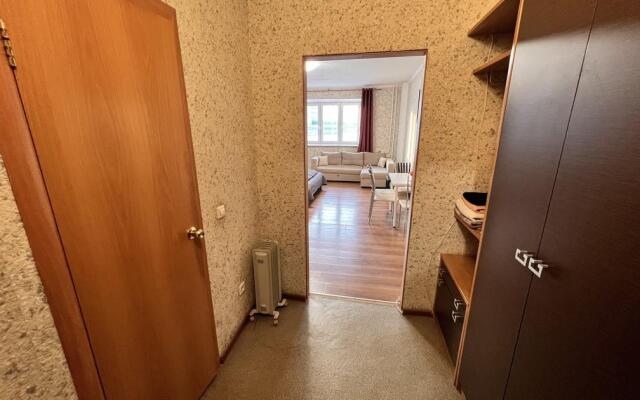 Риконе на улице 50 лет ВЛКСМ 13