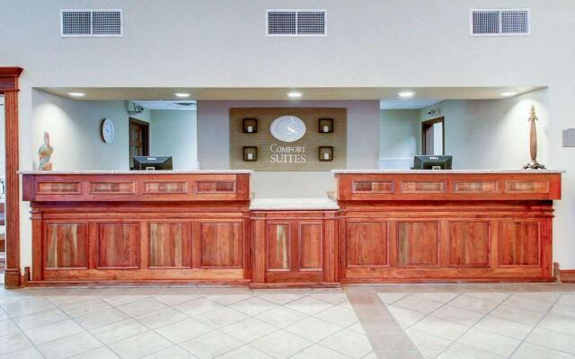 Clarion Suites
