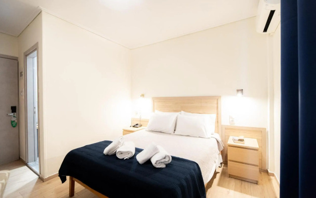 Philippos Hotel