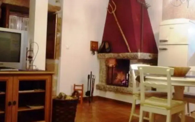Casa da Bouca