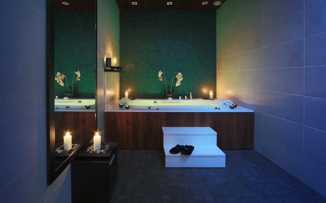 Långvik Congress Wellness Hotel