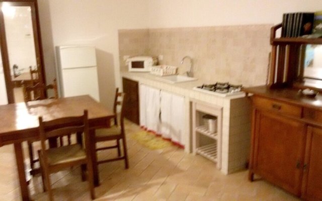 Apartment With one Bedroom in Vallo di Nera, With Wonderful Mountain V