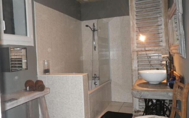 Gite Slow life house