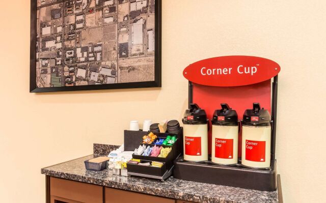 TownePlace Suites by Marriott Tucson Airport