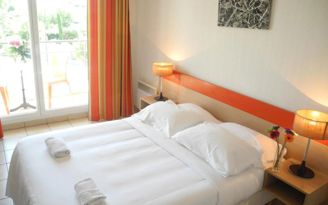 Appart’City Classic Aix en Provence – La Duranne