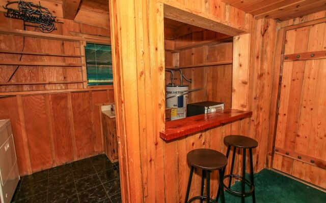 Sky View by Big Bear Cool Cabins