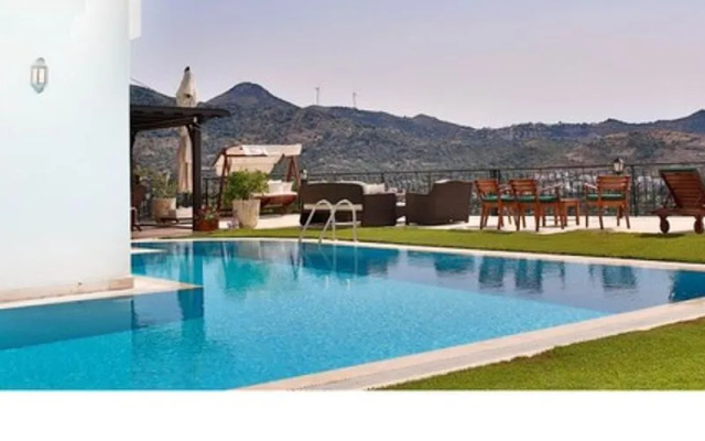 Villa Rana