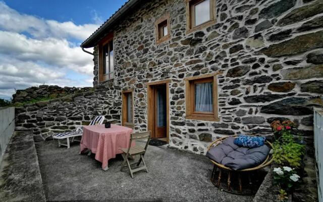 Gite Retournac, 3 pièces, 4 personnes - FR-1-582-319