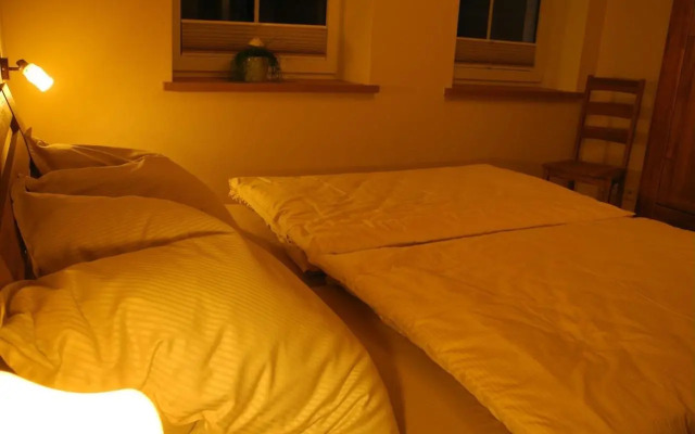 Ferienwohnung Schütte-Mühle