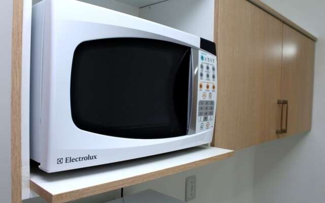 Champs Dumont Apart Hotel