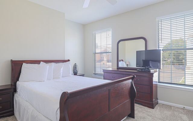Legacy Villa 1505