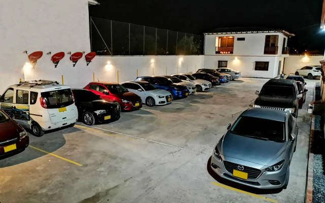 Hotel Boutique & SPA - VDL Colonial