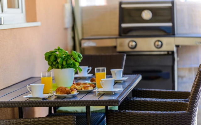 Vacation house Cavtat