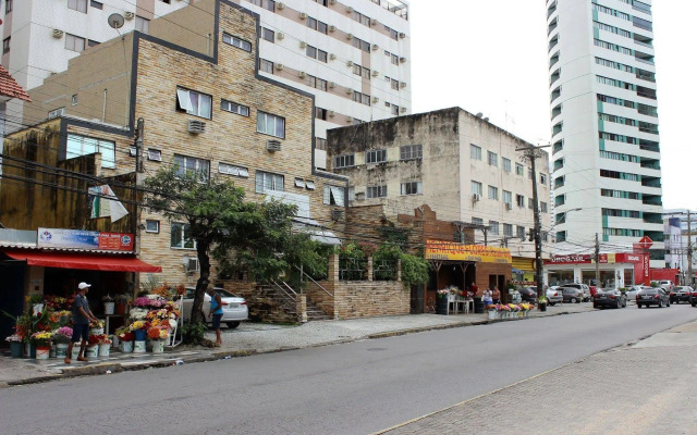 Hotel Pousada da Praça
