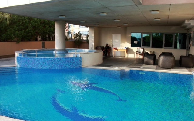Rancho Miraflores