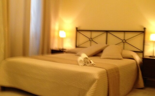 Annex Locanda San Giovanni