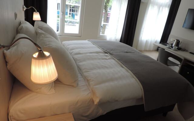 Hotel Fossa