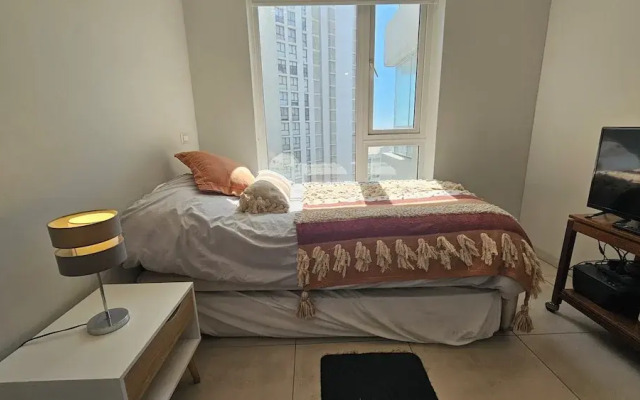 Oceana Suites Reñaca Norte