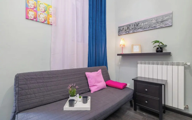 Apartment Near Old Town by Renters