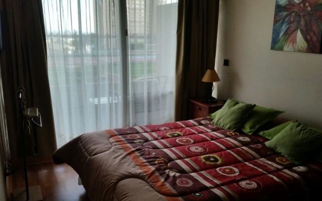 Departamento Costa de Montemar