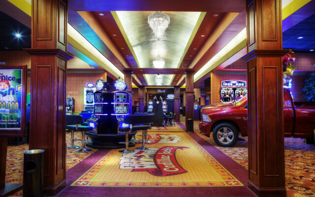 SpringHill Suites Deadwood