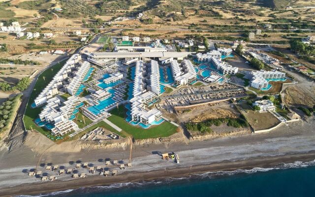 Atlantica Dreams Resort - All Inclusive