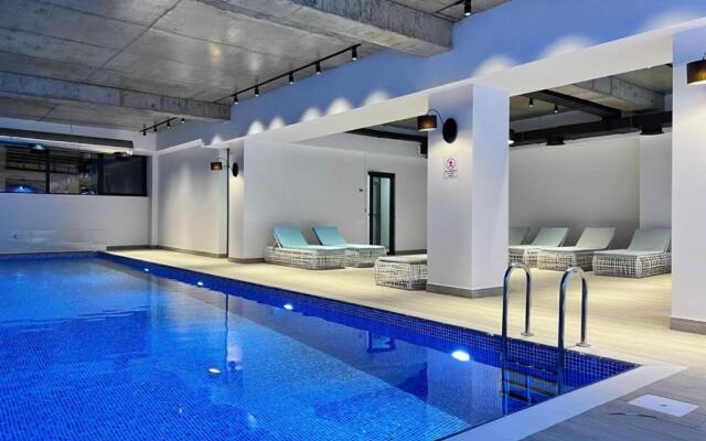 Villa Residence Apartment