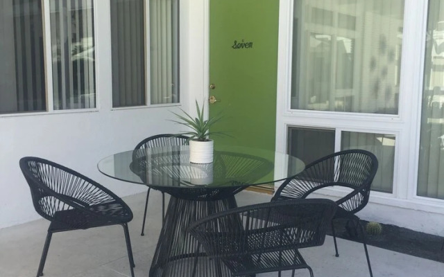 The Three Fifty Hotel, A Kirkwood Collection Hotel