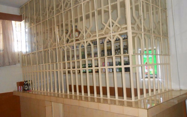 Sixty Two Paradise Hotel