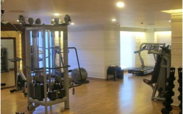 Taj Surajkund Resort & Spa, Delhi NCR