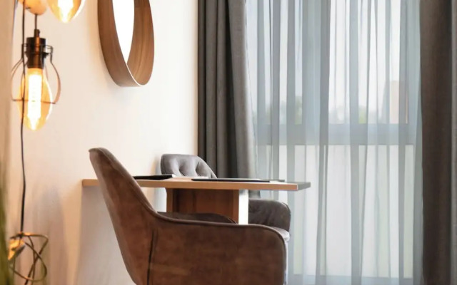 KRACHER Hotel