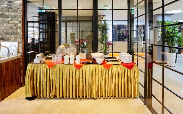 Noble Stay Hotel