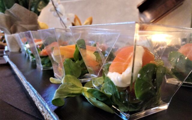 Aiden by Best Western @ JHD Dunant Hotel