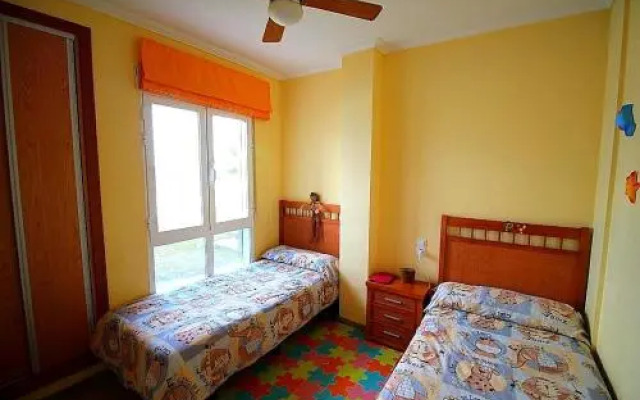 Bahía del Molinell 64