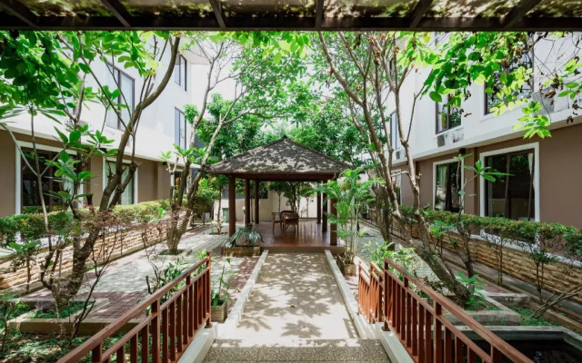 RedDoorz Plus @ TB Simatupang