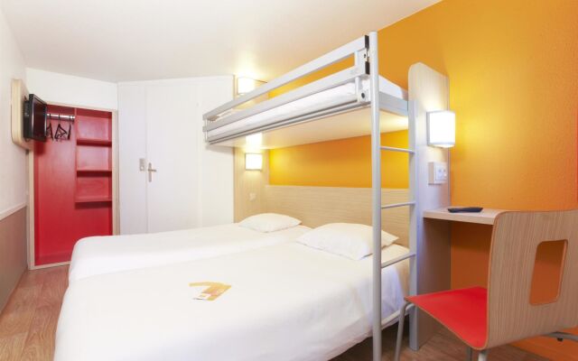 Premiere Classe Charleville Mezieres