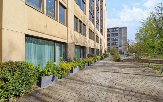 limehome Munich Fritz-Erler Str.