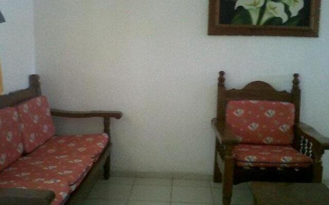 Bungalows San Miguel